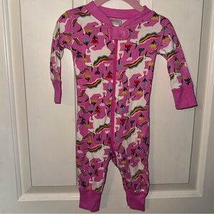 Hanna Andersson 🦄 pajama